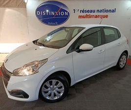 BLUEHDI 100 S&S PREMIUM PACK