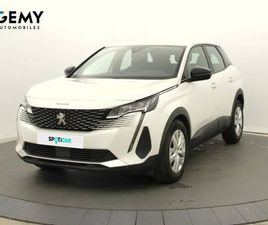 BLUEHDI 130CH S&S BVM6 ACTIVE PACK