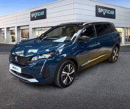 1.5 BLUEHDI 130CH S&S GT EAT8