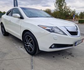 ACURA ZDX ACURA ZDX 3.7I /ШВЕЙЦАРИЯ