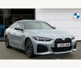 2.0 420I M SPORT AUTO EURO 6 (START/STOP) 5DR