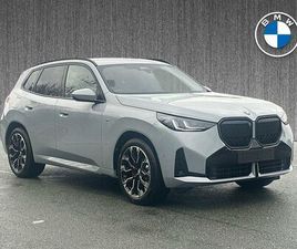 2.0 20D MHT M SPORT AUTO XDRIVE EURO 6 (START/STOP) 5DR