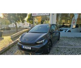 CUPRA BORN CUPRA BORN 58 KWH E-BOOST PLUS