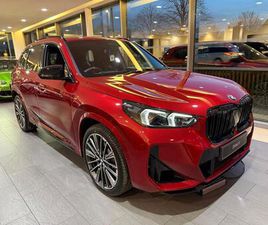 2.0 M35I DCT XDRIVE EURO 6 (START/STOP) 5DR