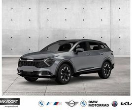 KIA SPORTAGE LEASINGRATE OHNE ANZAHLUNG 325,00€/ /SP