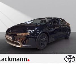 TOYOTA PRIUS 2,0L PLUG-IN HYBRID