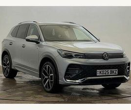 1.5 TSI EHYBRID 19.7KWH R-LINE DSG EURO 6 (START/STOP) 5DR