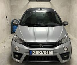 AIXAM CROSSLINE KAT B1 HOMOLOGACJA L7E ZAMIANA KONARZYCE • OLX.PL