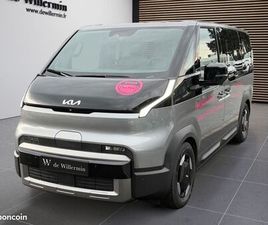 KIA PV5 PASSENGER BEV 71.2 KWH PLUS AUTO OSOBOWY 5-MIEJSCOWY 71