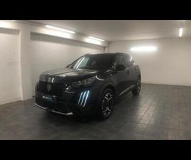 1.2 HYBRID 145CH GT E-DCS6