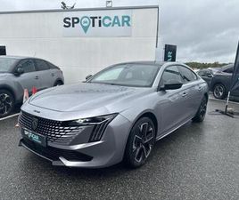 HYBRID 225 GT E-EAT8 NEUF + TOIT OUVRANT / HIFI FO