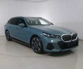 40 83.9KWH M SPORT TOURING AUTO EDRIVE 5DR (11KW CHARGER)