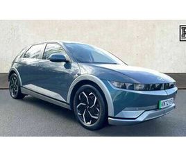 HYUNDAI IONIQ 5 73KWH PREMIUM HATCHBACK 5DR ELECTRIC AUTO (217 PS)