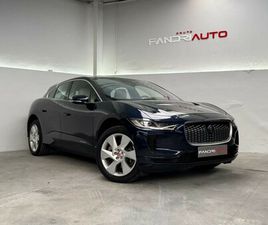 JAGUAR I-PACE SE AWD AUT.