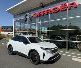 1.2 HYBRID 145 ALLURE E-DCS6 + VISION 360 / PACK P