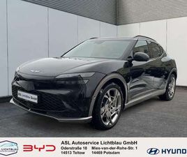 SPORT PLUS GLASDACH & SITZPAKET-KOMFORT 360 KW ...