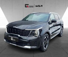 KIA SORENTO PLATINUM PHEV 1.6T AWD NAPPA PREMIUM GLA