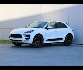 3.0 V6 360CH GTS PDK