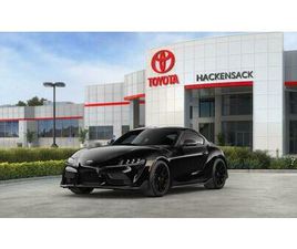 NEW 2026 TOYOTA GR SUPRA MKV FINAL EDITION