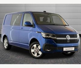 2.0 TDI T32 HIGHLINE KOMBI DSG FWD SWB EURO 6 (START/STOP) 5DR