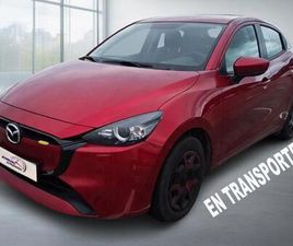 1.5 E-SKYACTIVE G MHEV CENTER LINE 90CV