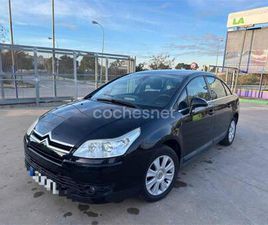 CITROEN C4 SEDAN CITROEN C4 SEDAN