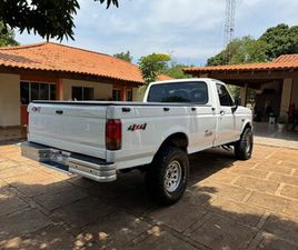 XL 4X4 DIESEL TURBO