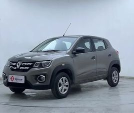 RENAULT KWID