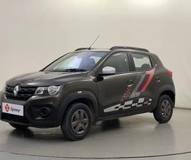 RENAULT KWID