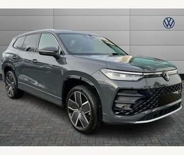 1.5 ETSI MHEV R-LINE DSG EURO 6 (START/STOP) 5DR