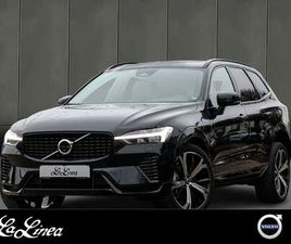 T6 AWD R DESIGN RECHARGE PLUG-IN HYBRID NAVI*PD...