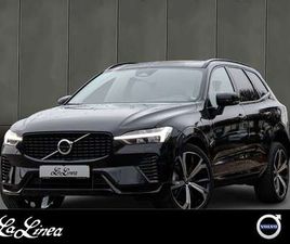 T8 AWD R DESIGN RECHARGE PLUG-IN HYBRID NAVI*PD...