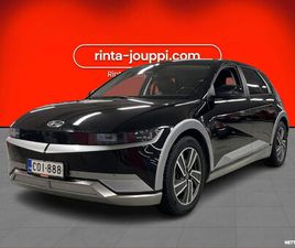 HYUNDAI IONIQ 5 73 KWH 217 HV STYLE