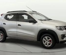 RENAULT KWID