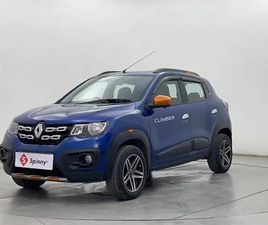 RENAULT KWID