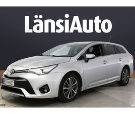 2,0 D-4D ACTIVE TOURING SPORTS