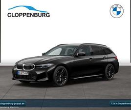 I TOURING M SPORTPAKET NAVI+SHZ+HIFI+LED+AMBI