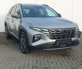 TUCSON PREMIUM TGDI PHEV 4X4 A PREMIUM T-GDI 265 4 WD PHEV 13.8 KWH MOTOR 91BHP /67KW AUTO START/STOP