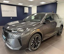 HYBRID 136 E-DCS6 ALLURE