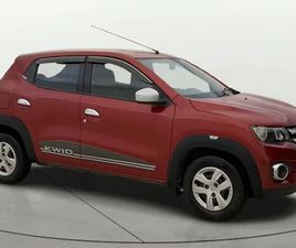 RENAULT KWID