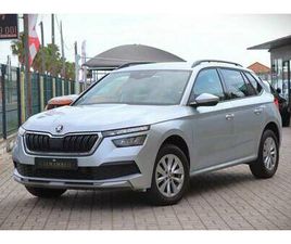 SKODA KAMIQ AMBITION