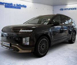 HYUNDAI IONIQ 9 110 KWH 4WD UNIQ, RELEX-P, PANO-DACH