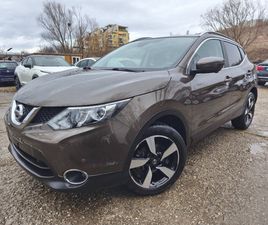 NISSAN QASHQAI 1.2T AVT EVRO 6 10,500 EUR