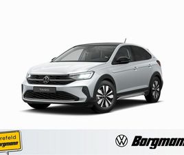 TAIGO 1.0 TSI GOAL PANO LED ACC NAVI SHZ PDC