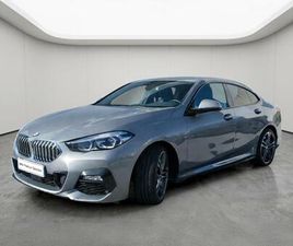 BMW SÉRIE 2 216D GRAN COUPE AUTO