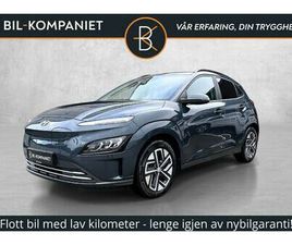 TREND STANDARD RANGE | KRELL | KAMERA | LED | NAVI