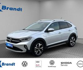 TAIGO 1.0 TSI STYLE DSG+MATRIX+NAVI+ACC+PDC+AHK