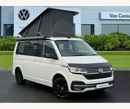 2.0 TDI OCEAN DSG EURO 6 (START/STOP) 4DR