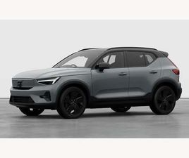 SINGLE MOTOR EXTENDED RANGE 82KWH ULTRA BLACK EDITION AUTO 5DR