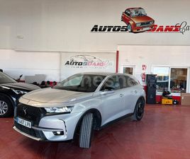 DS DS 7 CROSSBACK BLUEHDI DE AT. PERF.LINE